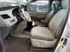 2012 TOYOTA SIENNA