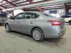 2014 NISSAN SENTRA