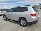 2011 TOYOTA HIGHLANDER