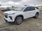 2024 CHEVROLET TRAVERSE