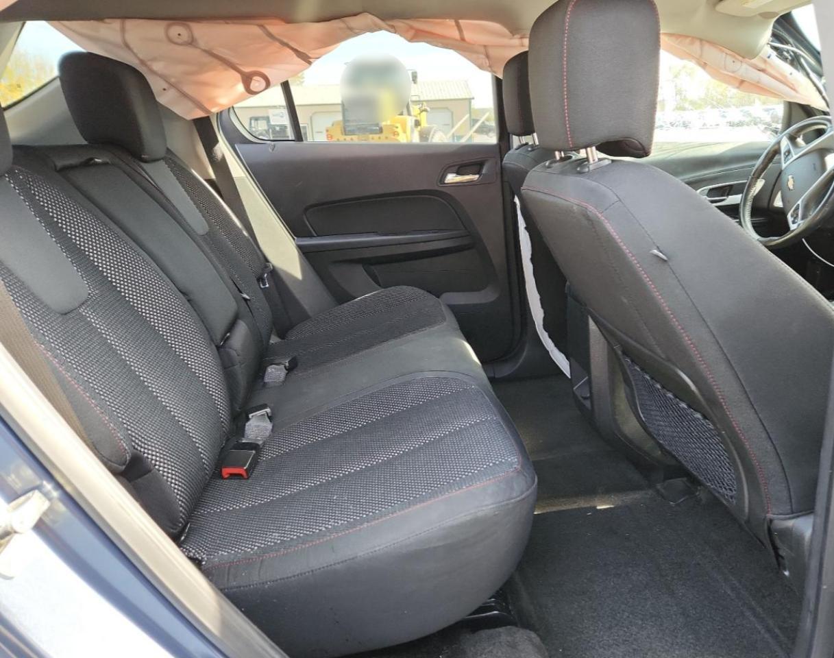 2011 CHEVROLET EQUINOX