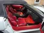 1990 CHEVROLET CORVETTE