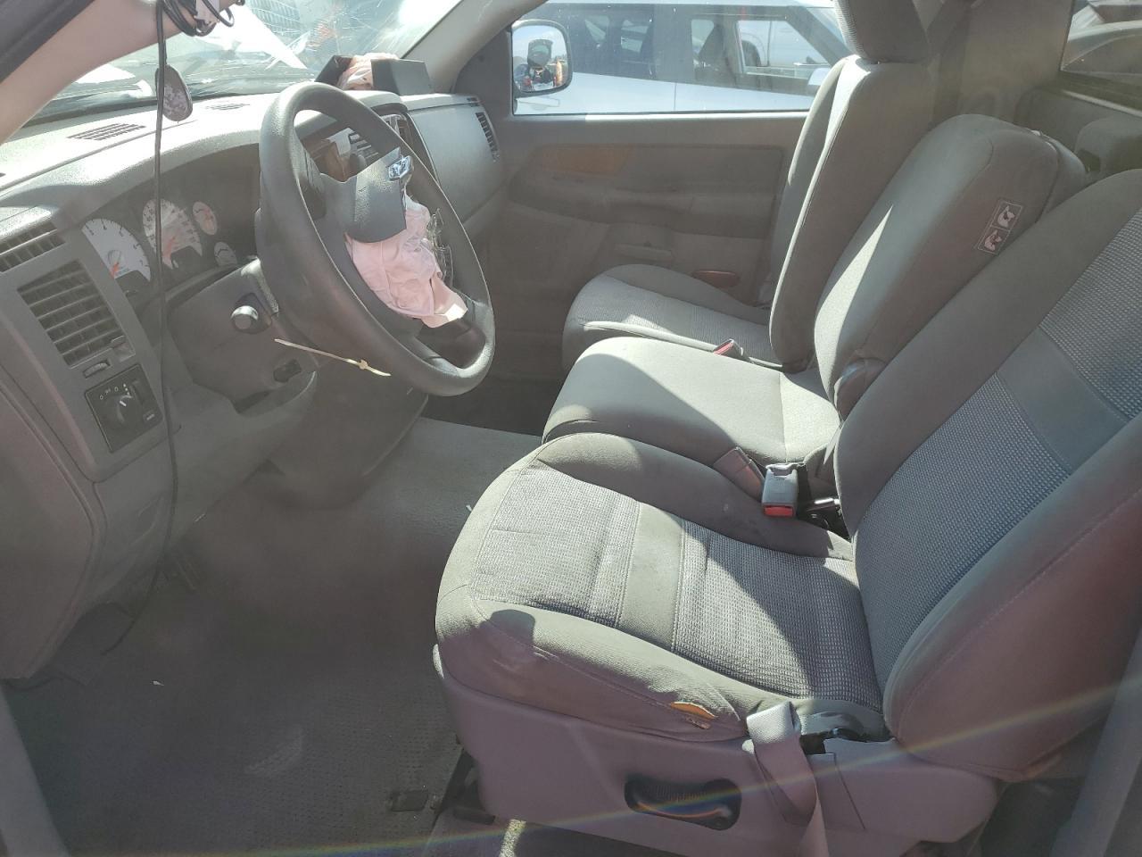 2006 DODGE RAM 1500