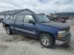 2002 CHEVROLET Silverado