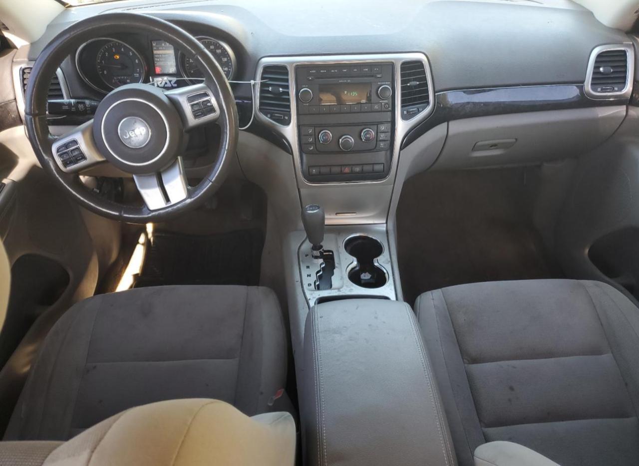 2011 JEEP Grand Cherokee