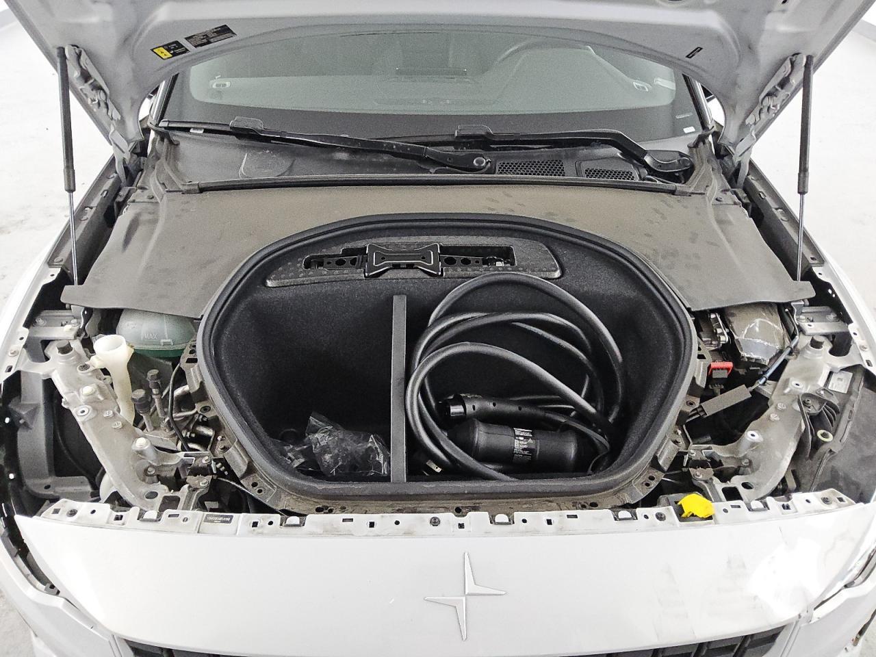 2023 POLESTAR 2