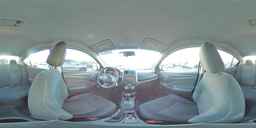 2012 NISSAN VERSA