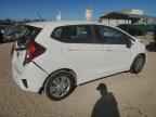 2016 HONDA FIT