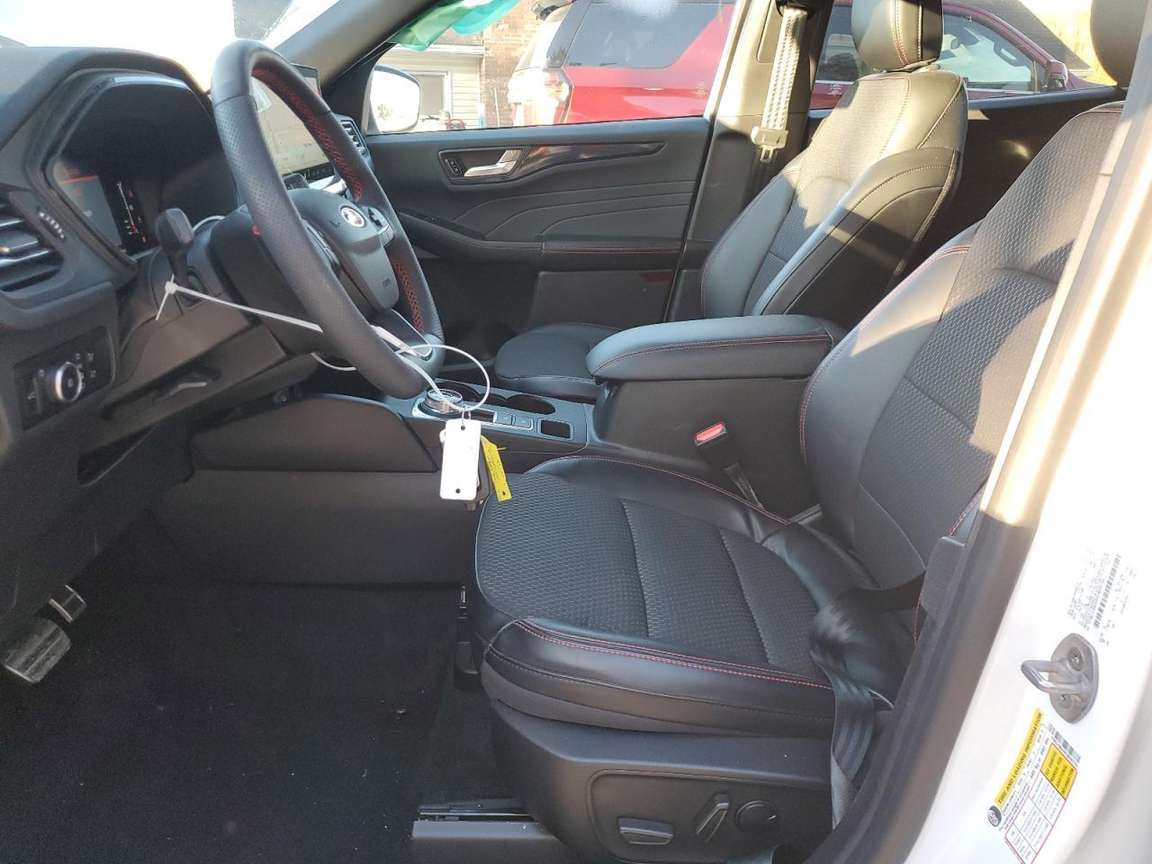 2023 FORD ESCAPE