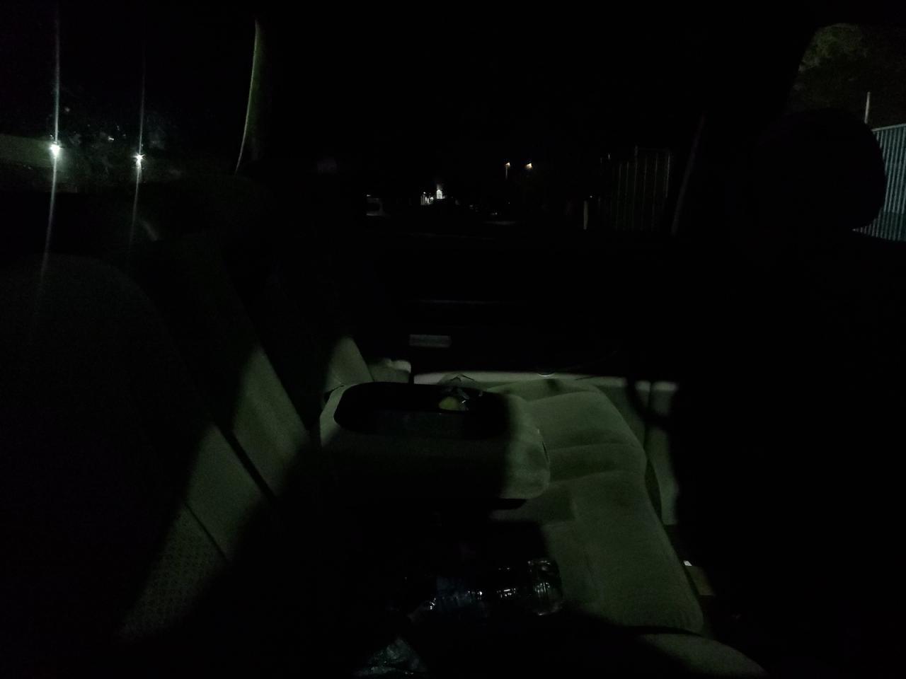 2003 CHEVROLET Suburban