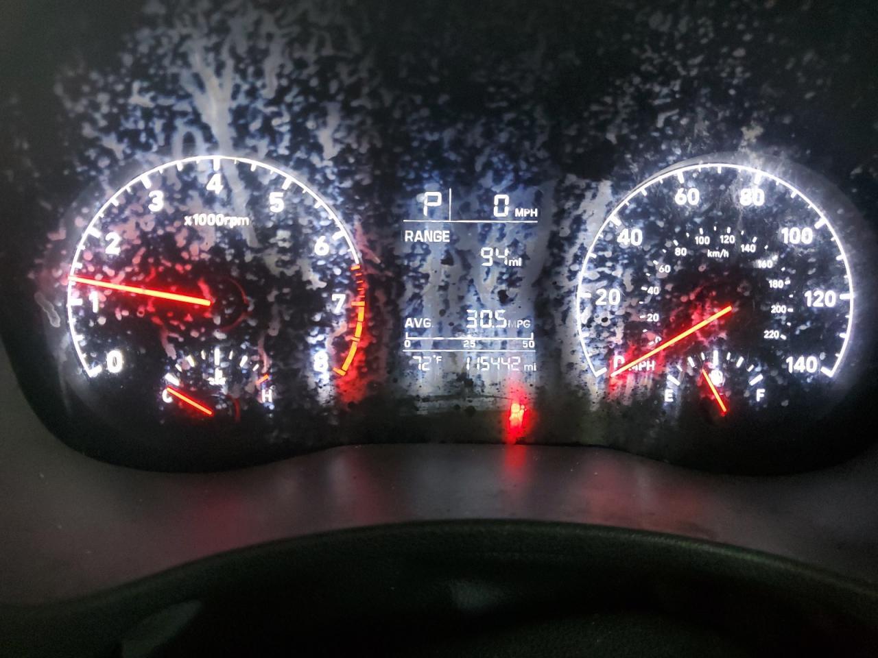 2018 HYUNDAI ACCENT