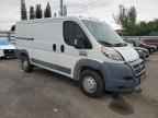 2018 RAM ProMaster 1500