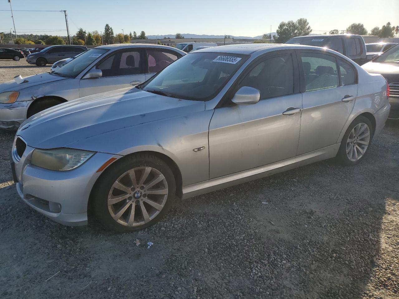 2011 BMW 3 SERIES
