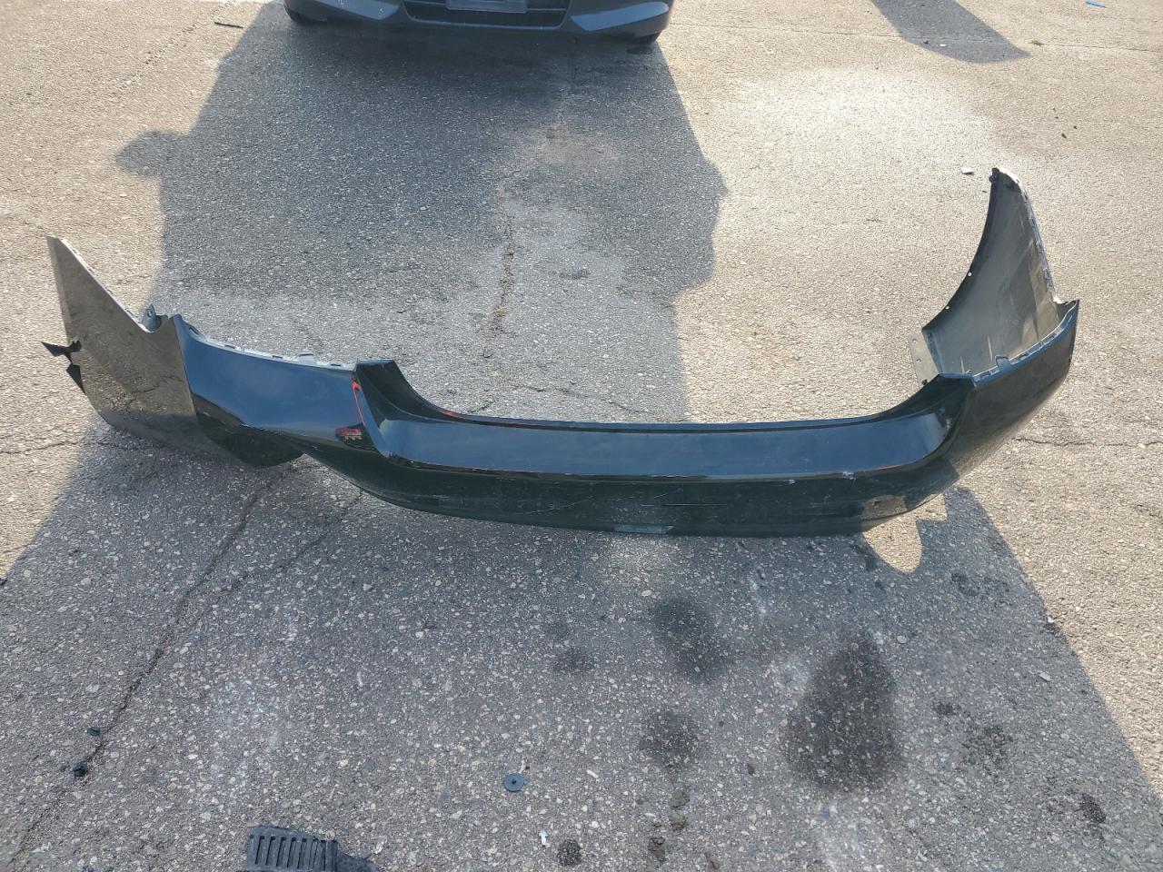 2015 SUBARU IMPREZA