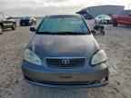 2005 TOYOTA COROLLA