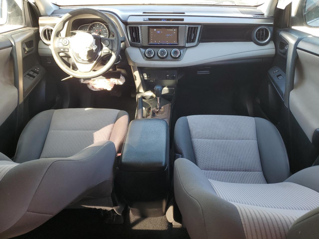 2014 TOYOTA RAV4
