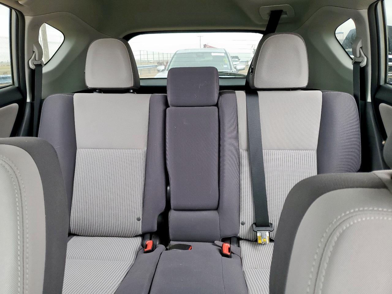 2014 TOYOTA RAV4