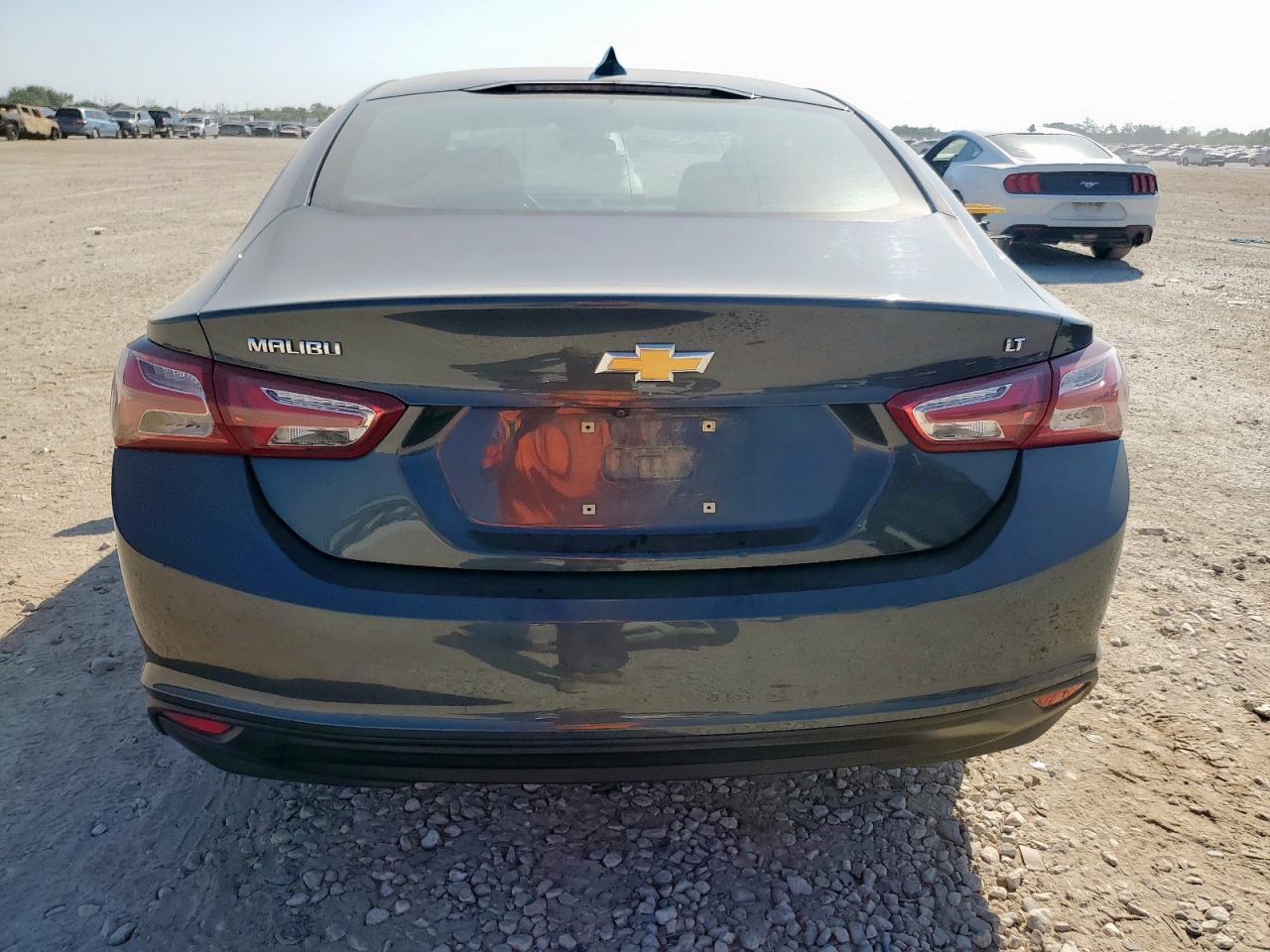 2021 CHEVROLET MALIBU