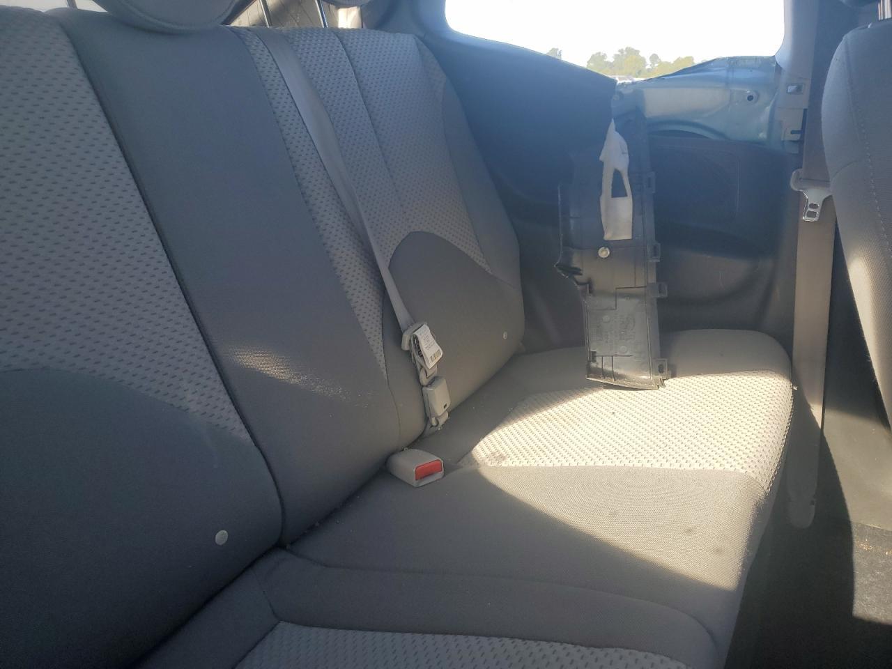 2008 HYUNDAI ACCENT