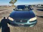 1998 TOYOTA CAMRY