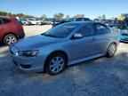 2014 MITSUBISHI LANCER