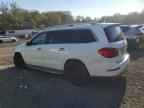 2015 MERCEDES-BENZ GL-Class