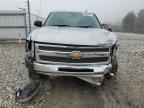 2012 CHEVROLET Silverado
