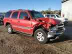 2002 CHEVROLET Tahoe