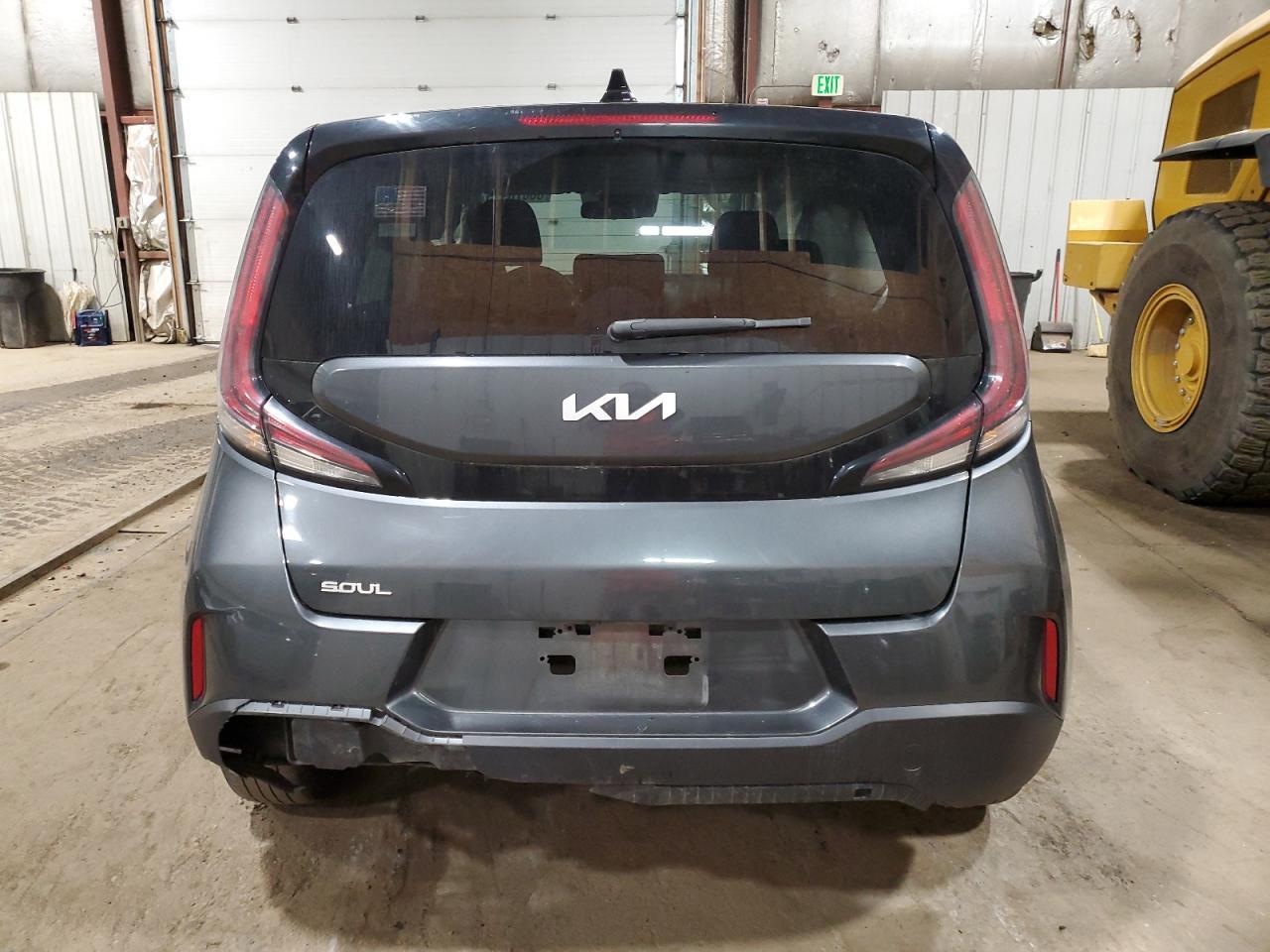 2024 KIA SOUL