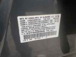 2009 HONDA PILOT