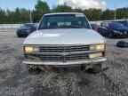 1997 CHEVROLET Gmt