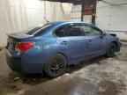 2015 SUBARU IMPREZA