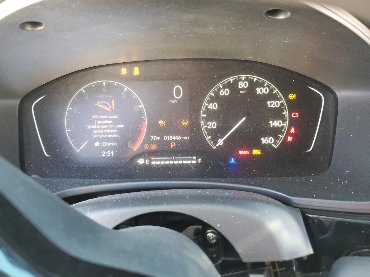 2023 HONDA CIVIC