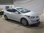 2014 HYUNDAI ELANTRA