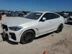 2022 BMW X6