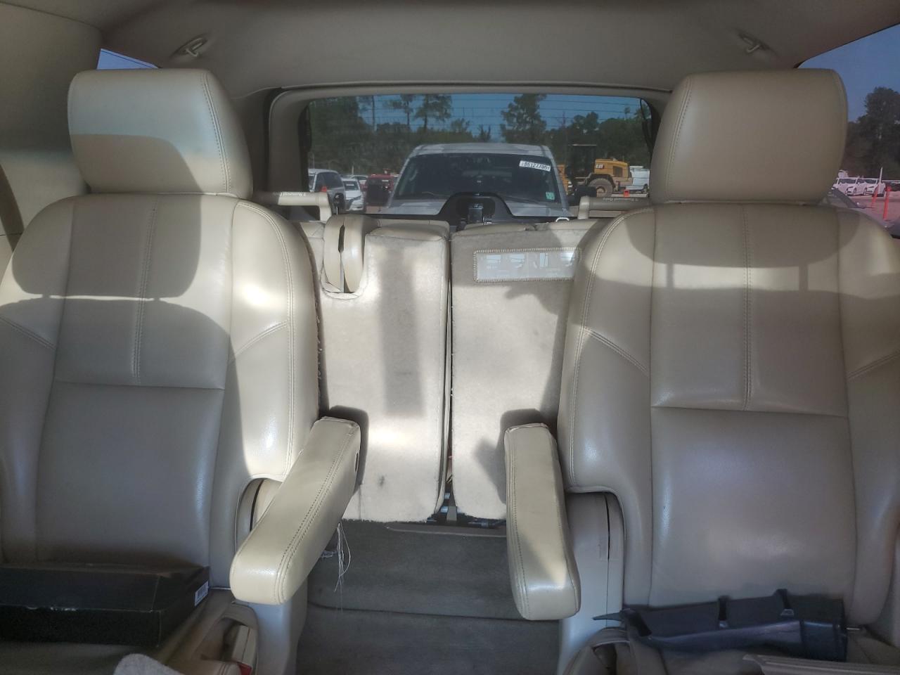 2014 GMC Yukon