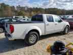 2016 NISSAN Frontier