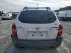 2008 HYUNDAI TUCSON