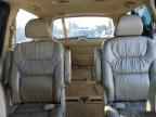 2008 HONDA ODYSSEY