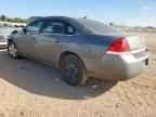2008 CHEVROLET IMPALA
