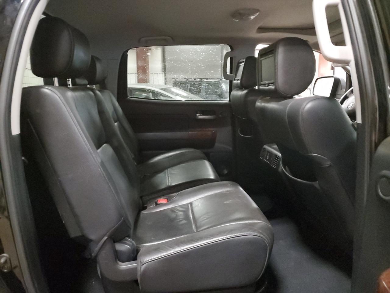 2012 TOYOTA TUNDRA