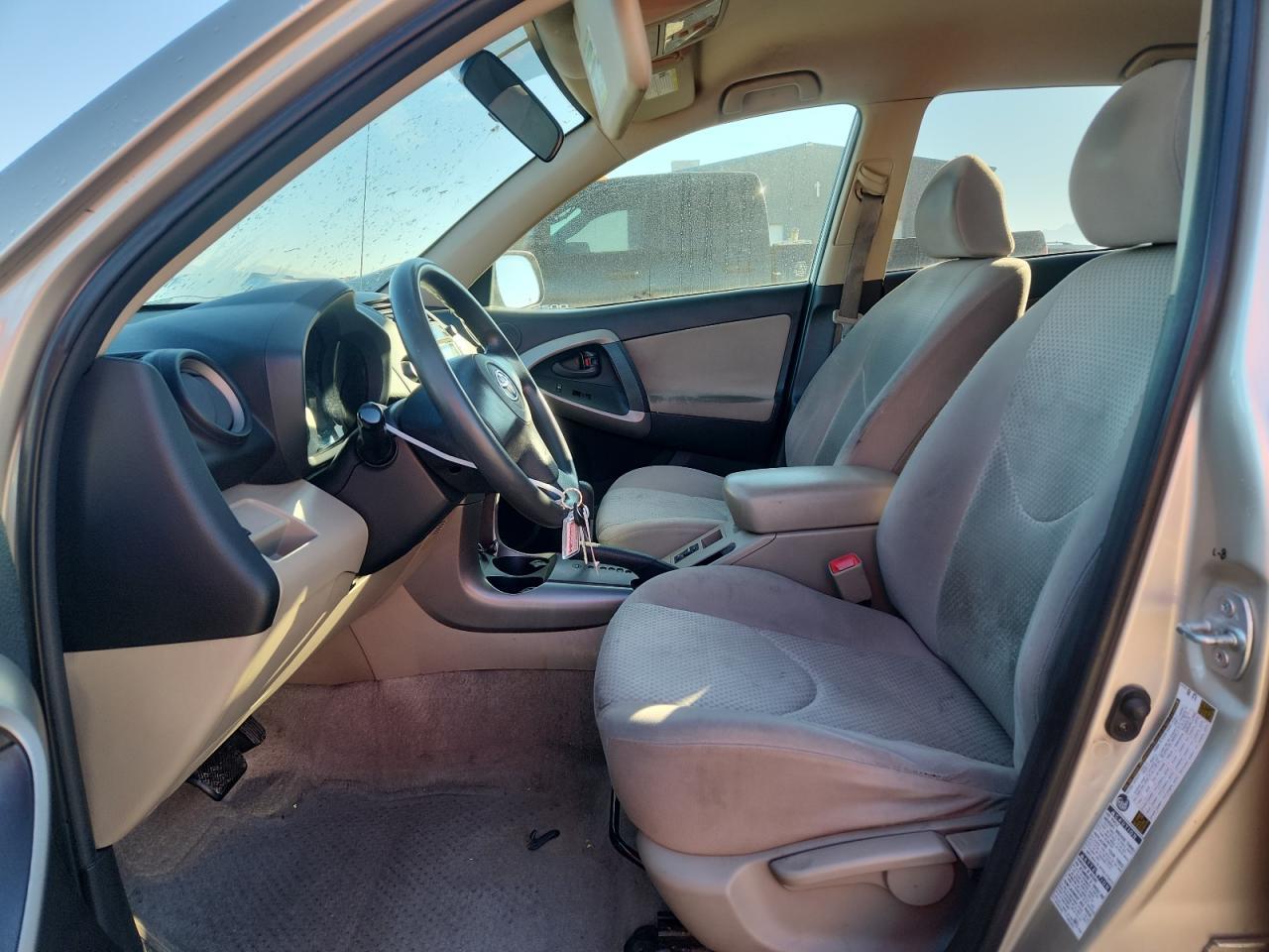 2006 TOYOTA RAV4