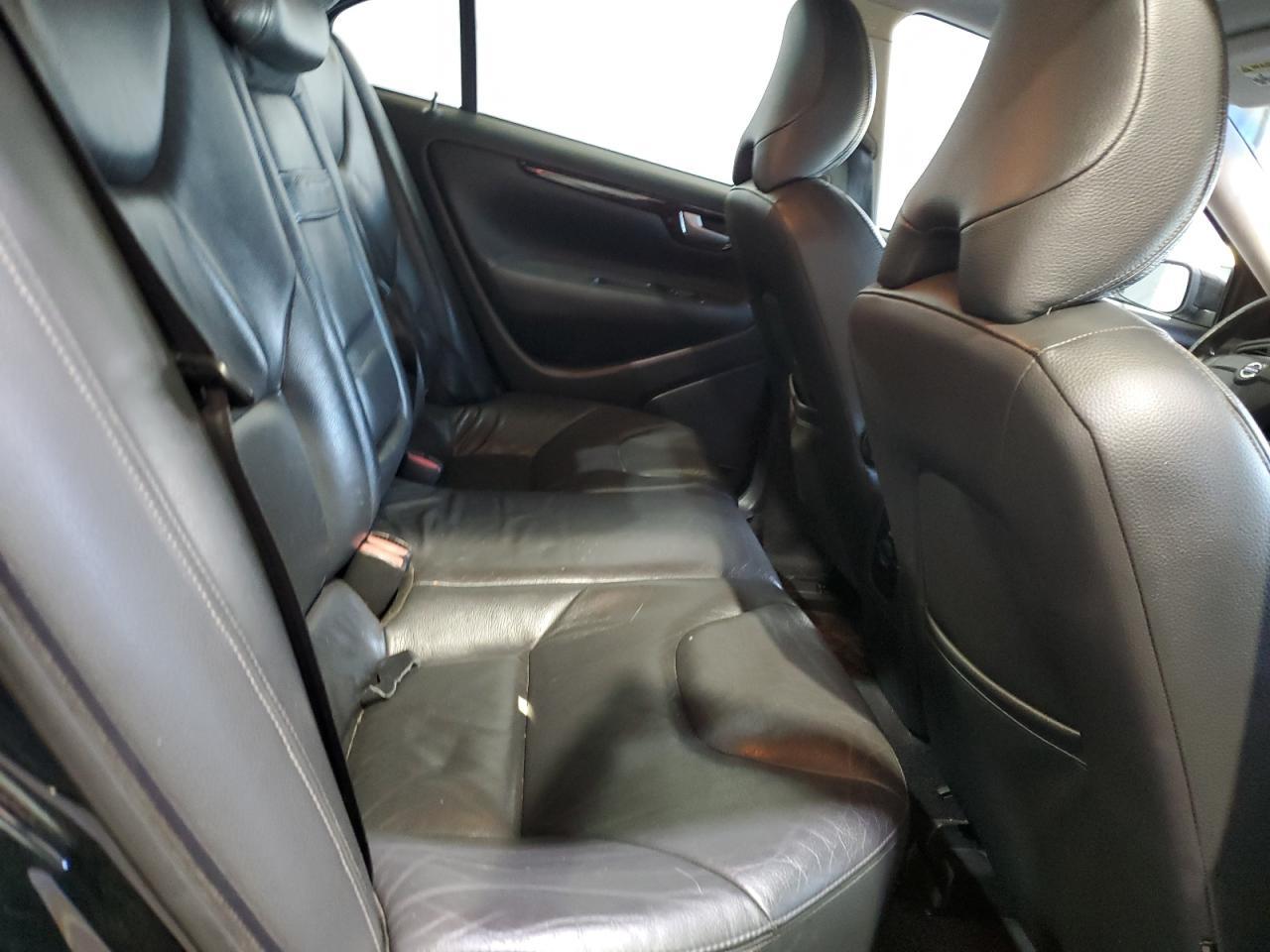 2006 VOLVO S60