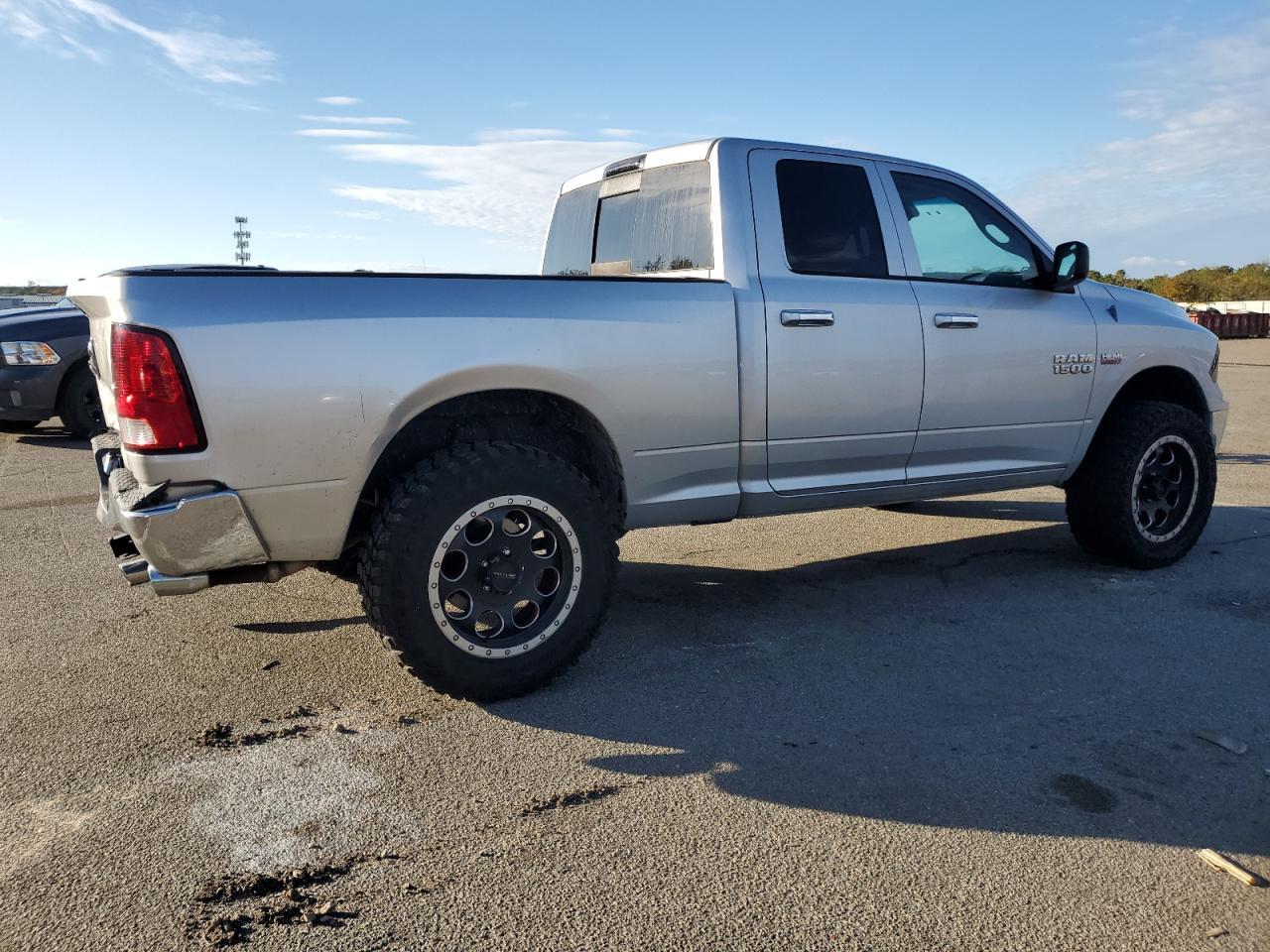 2013 RAM 1500