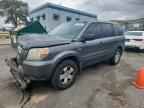 2007 HONDA PILOT