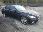 2014 INFINITI Q50