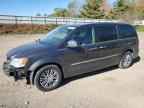2016 CHRYSLER Town & Country