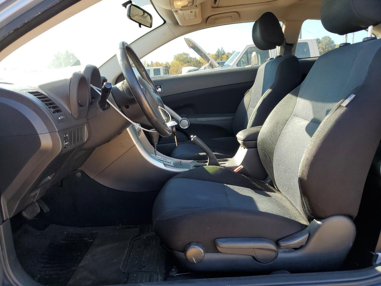 2009 TOYOTA SCION