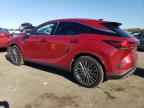 2024 LEXUS RX 350