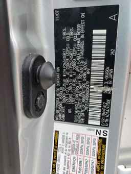 2008 TOYOTA 4Runner